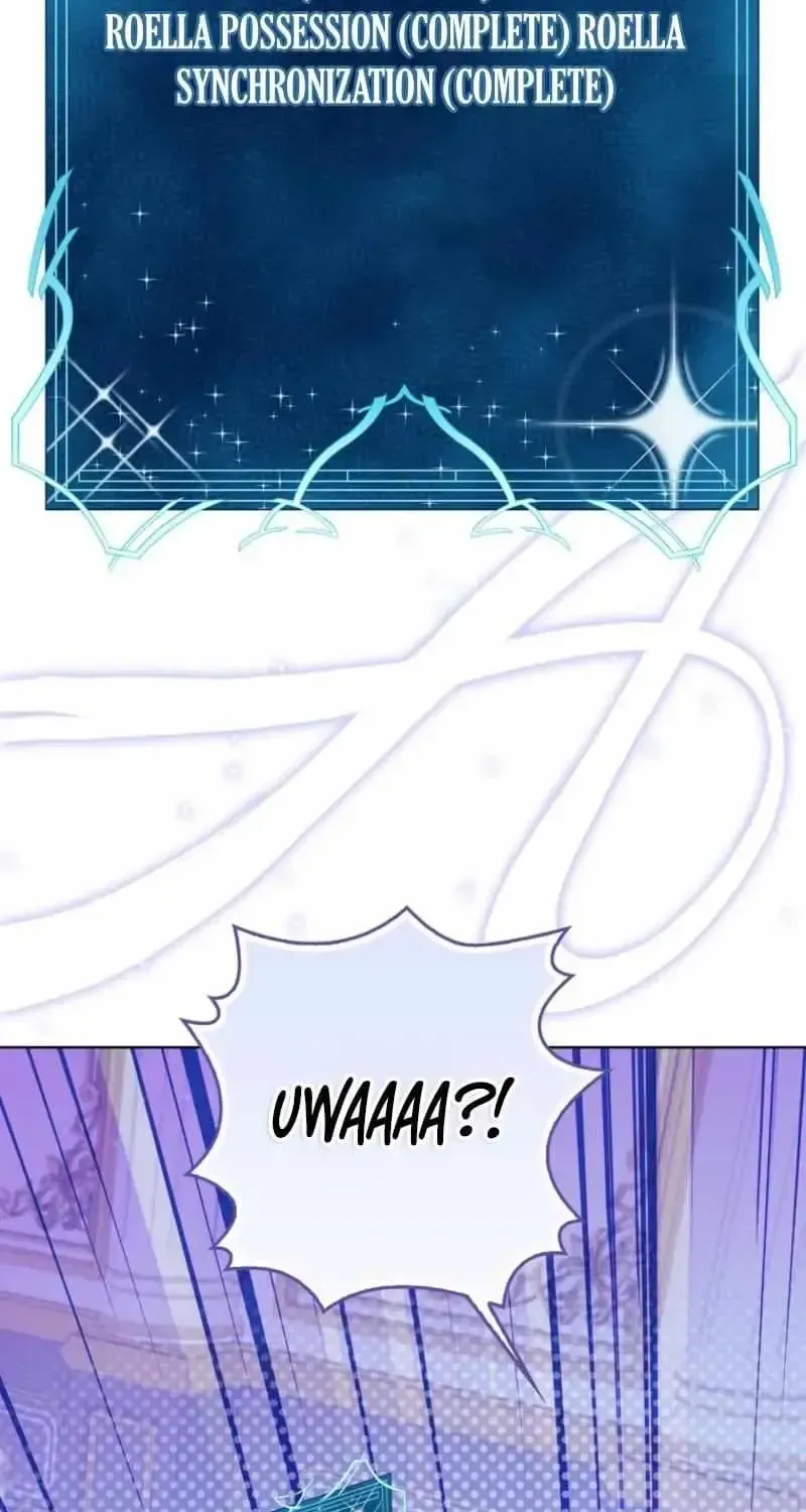 Read Hush Now, Saintess! chapter 1.1 image 145 on Lezhin