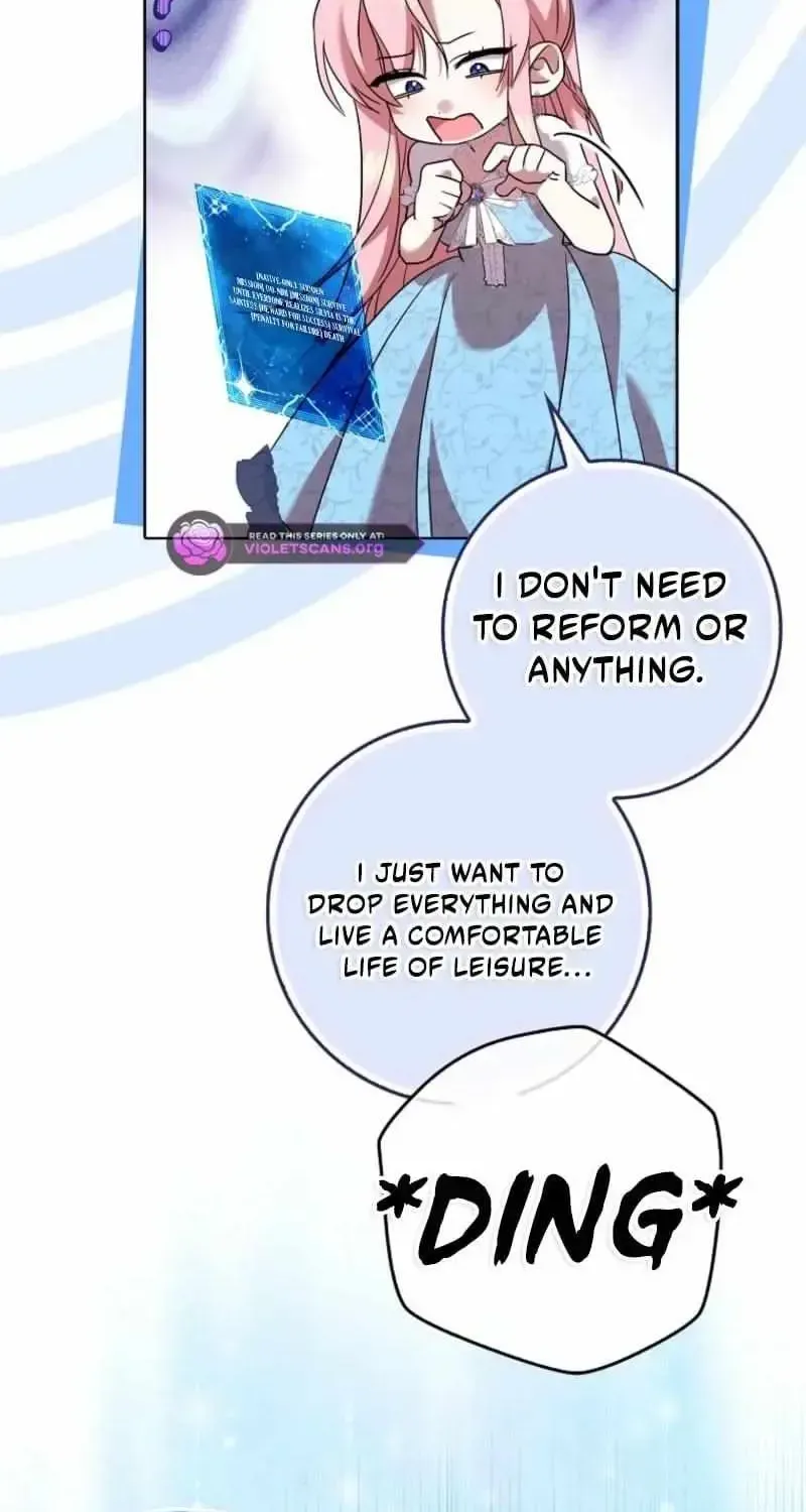 Read Hush Now, Saintess! chapter 1.1 image 152 on Lezhin