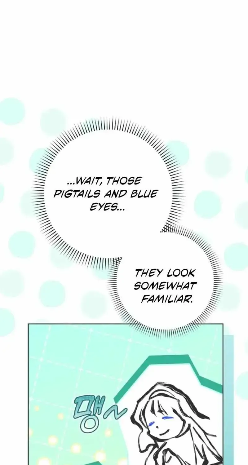 Read Hush Now, Saintess! chapter 1.1 image 23 on Lezhin