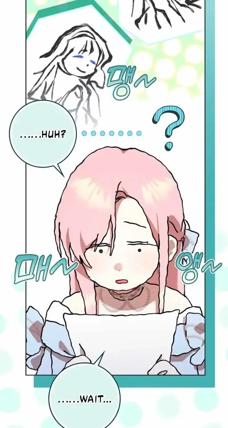 Read Hush Now, Saintess! chapter 1.1 image 24 on Lezhin