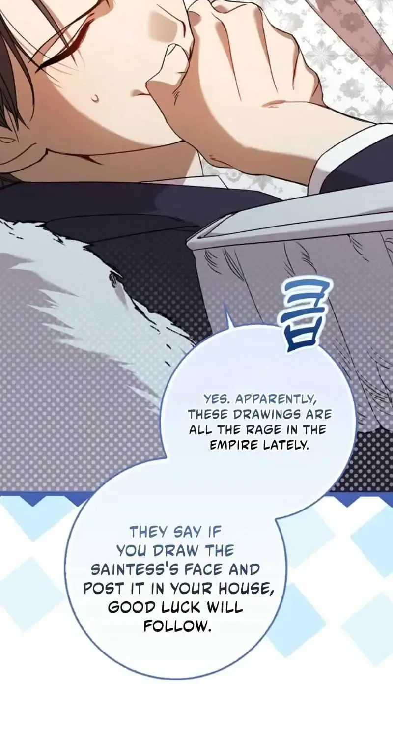 Read Hush Now, Saintess! chapter 1.1 image 27 on Lezhin