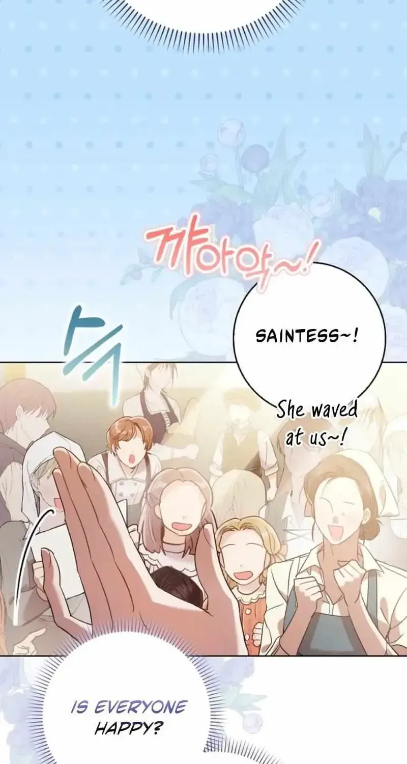 Read Hush Now, Saintess! chapter 1.1 image 39 on Lezhin