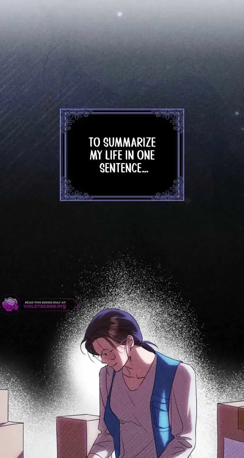 Read Hush Now, Saintess! chapter 1.1 image 50 on Lezhin