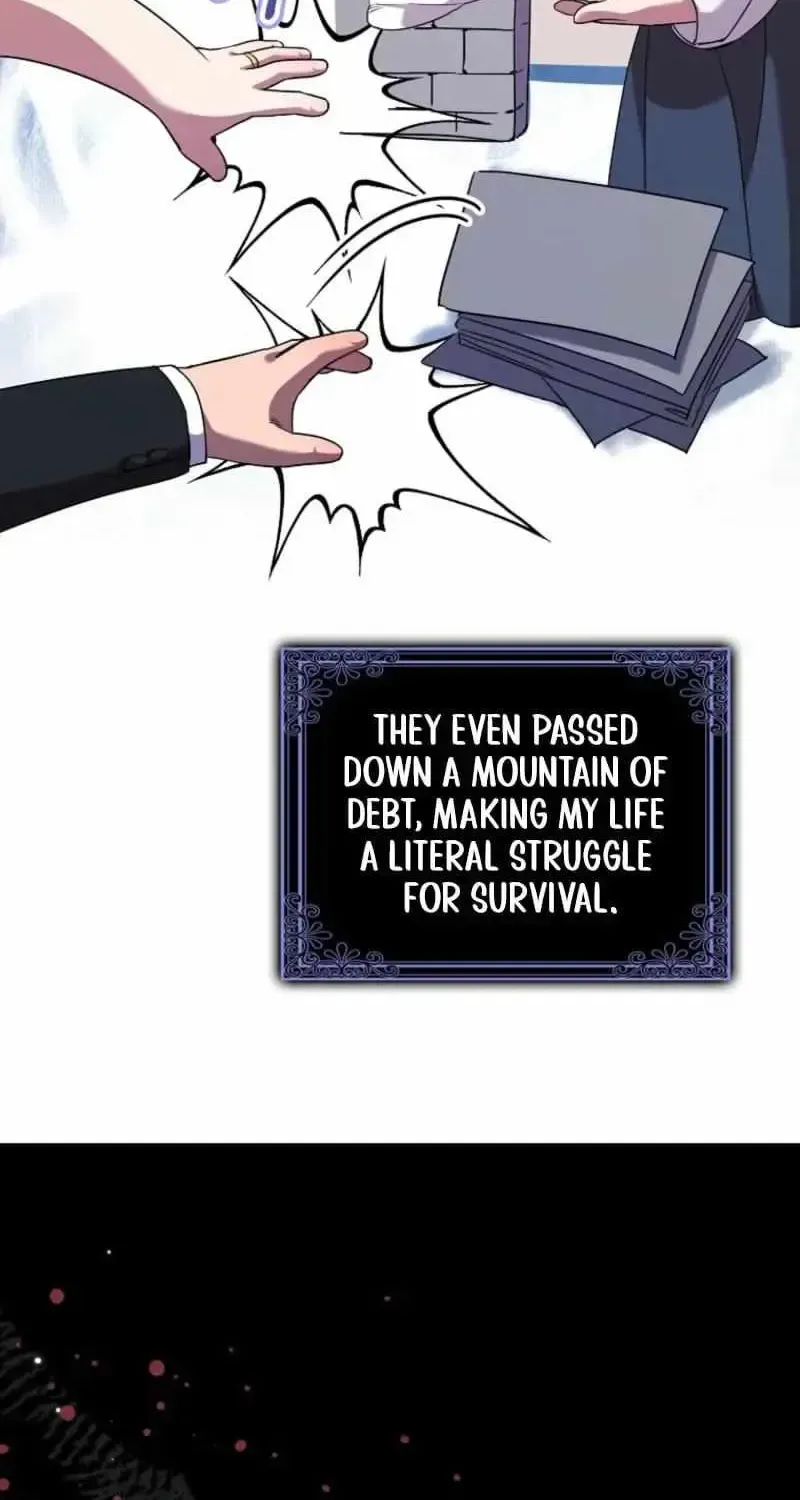 Read Hush Now, Saintess! chapter 1.1 image 53 on Lezhin
