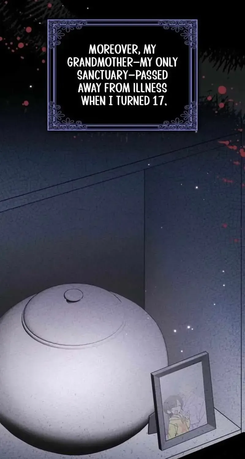 Read Hush Now, Saintess! chapter 1.1 image 54 on Lezhin