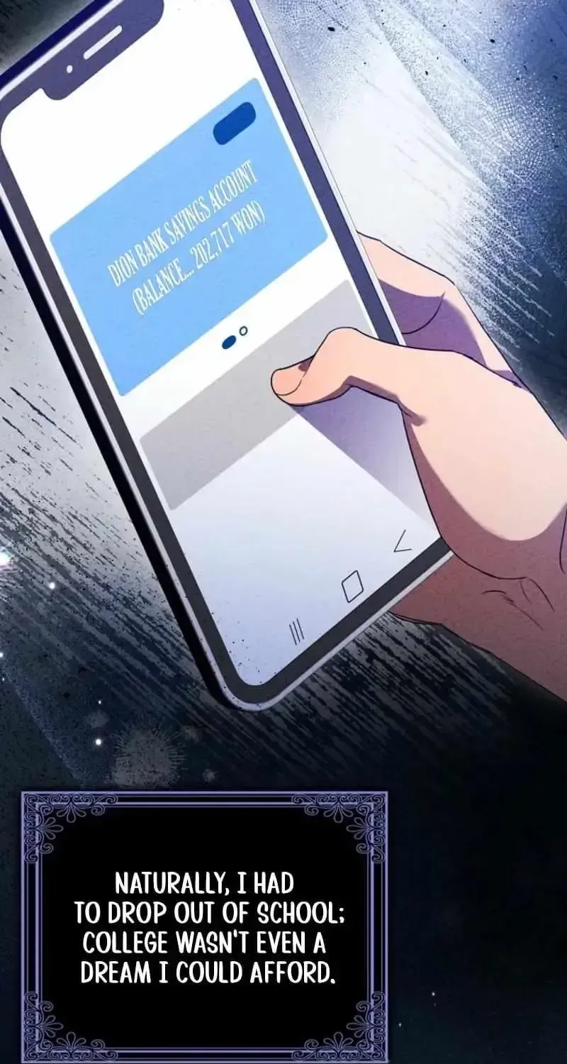Read Hush Now, Saintess! chapter 1.1 image 59 on Lezhin