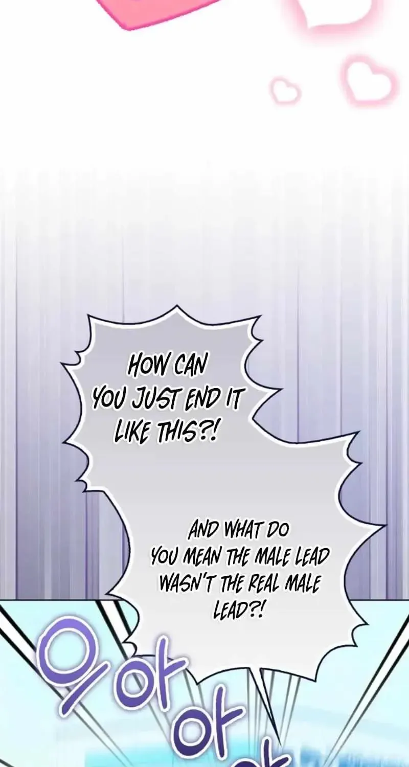 Read Hush Now, Saintess! chapter 1.1 image 82 on Lezhin