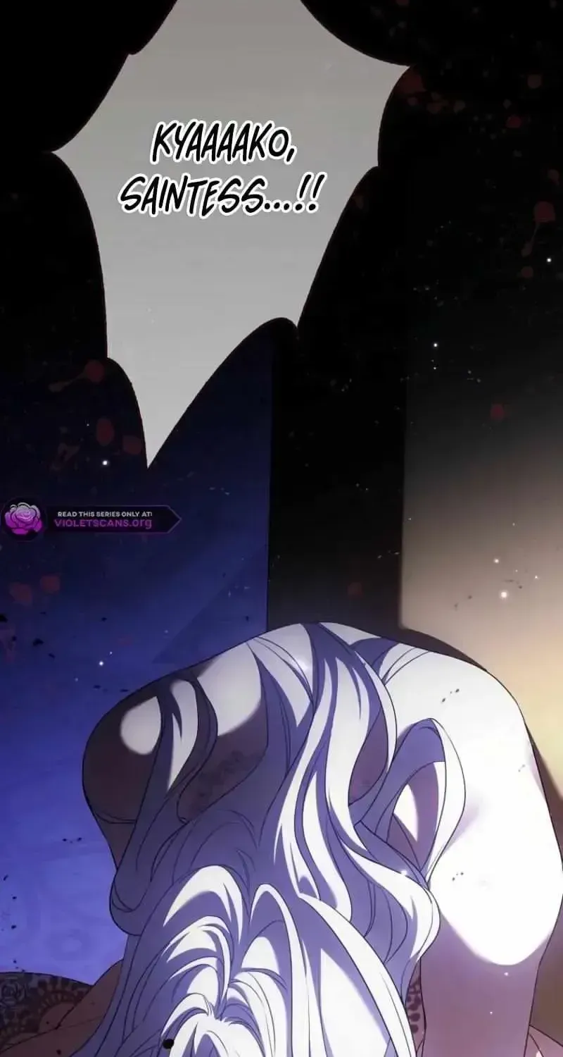 Read Hush Now, Saintess! chapter 1.2 image 107 on Lezhin