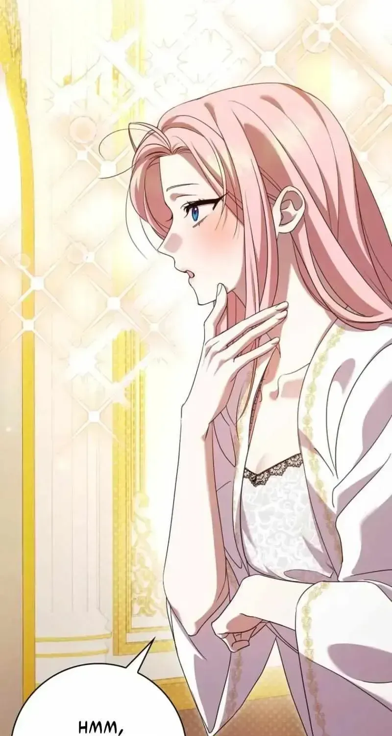 Read Hush Now, Saintess! chapter 1.2 image 129 on Lezhin
