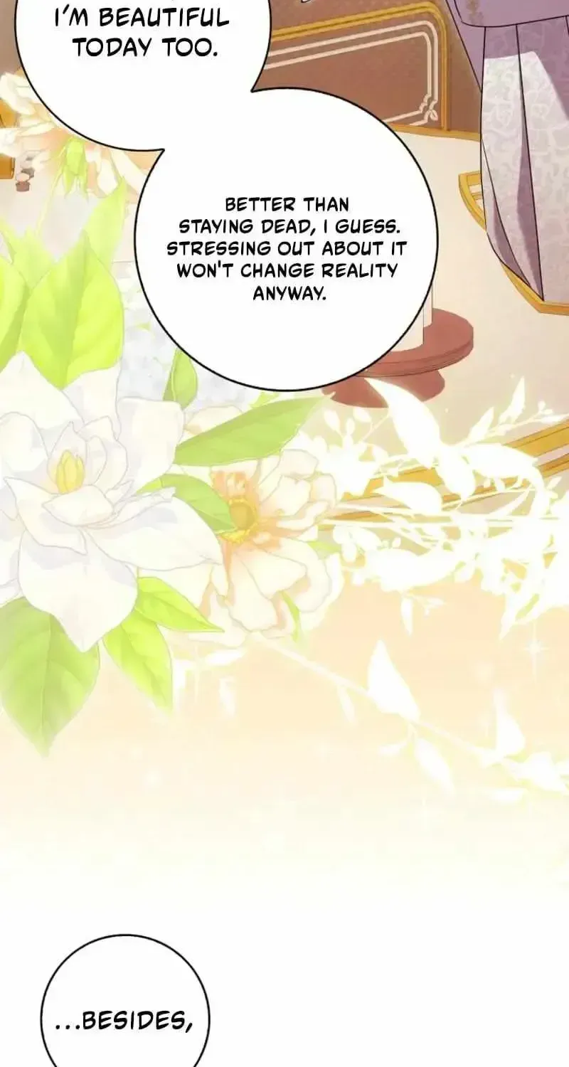 Read Hush Now, Saintess! chapter 1.2 image 130 on Lezhin