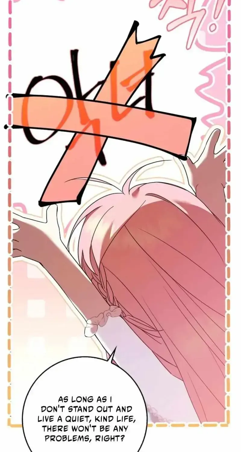 Read Hush Now, Saintess! chapter 1.2 image 136 on Lezhin