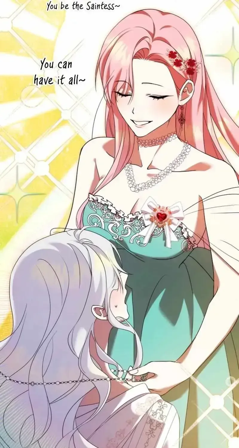 Read Hush Now, Saintess! chapter 1.2 image 138 on Lezhin