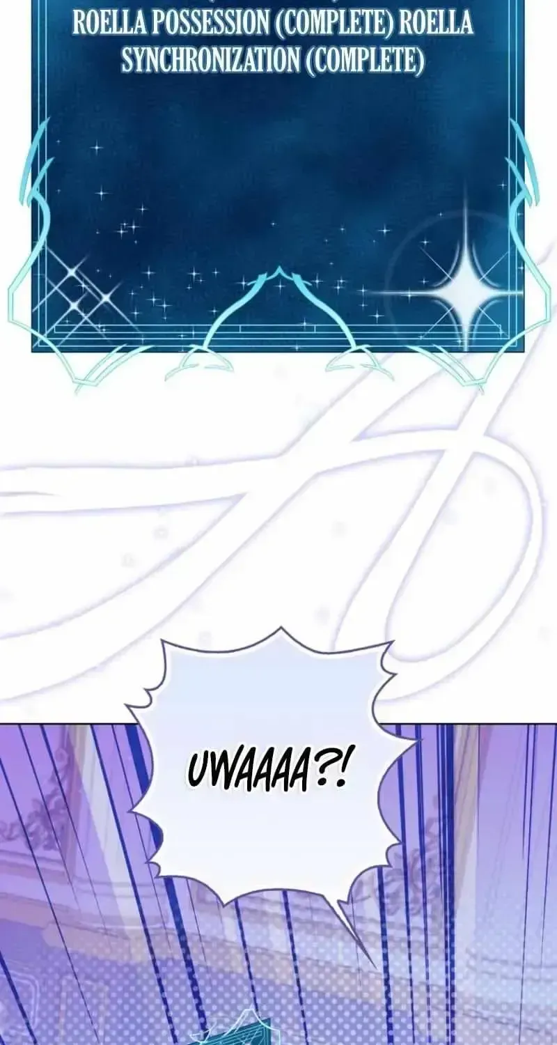 Read Hush Now, Saintess! chapter 1.2 image 145 on Lezhin