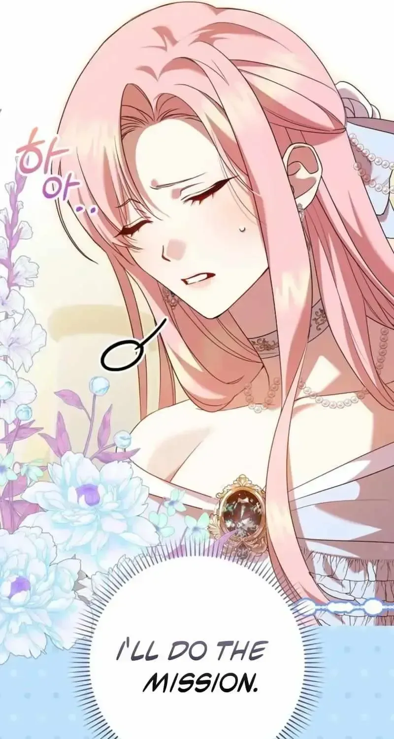 Read Hush Now, Saintess! chapter 1.2 image 38 on Lezhin