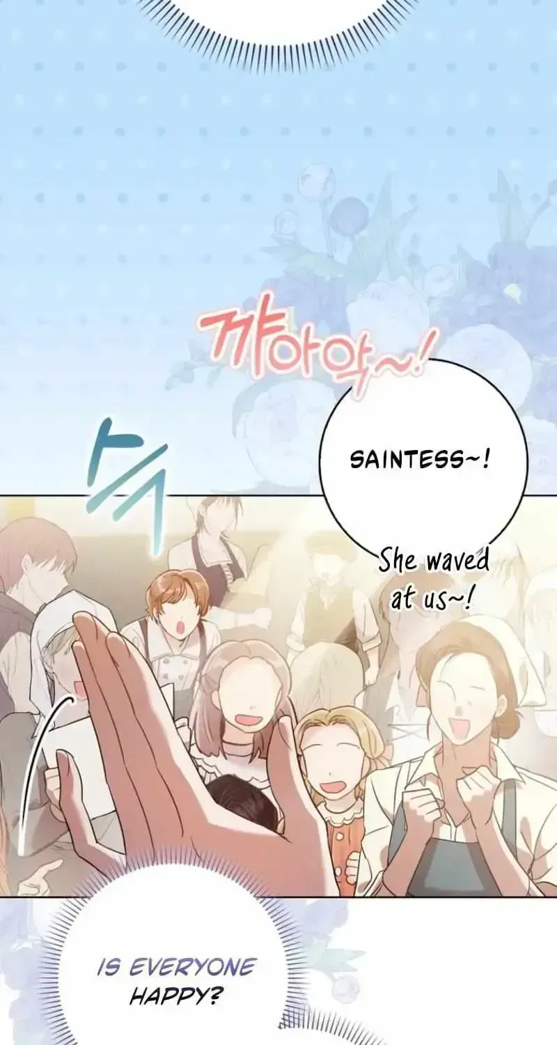 Read Hush Now, Saintess! chapter 1.2 image 39 on Lezhin
