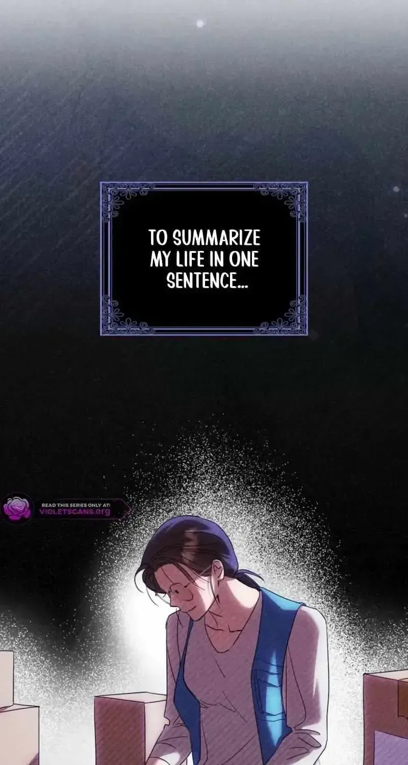 Read Hush Now, Saintess! chapter 1.2 image 50 on Lezhin
