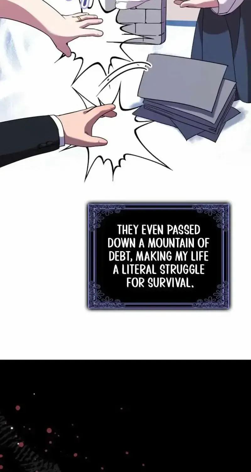 Read Hush Now, Saintess! chapter 1.2 image 53 on Lezhin