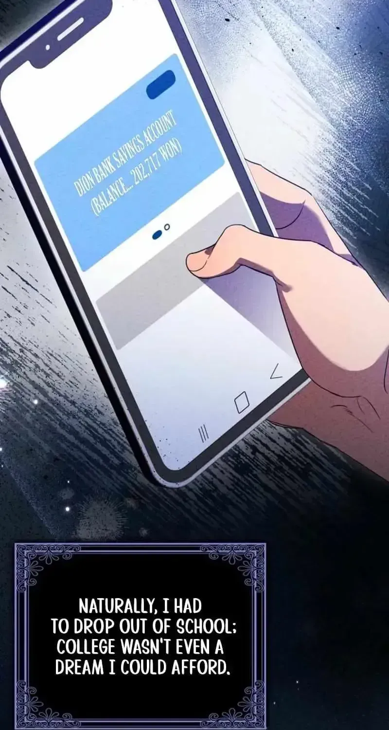 Read Hush Now, Saintess! chapter 1.2 image 59 on Lezhin