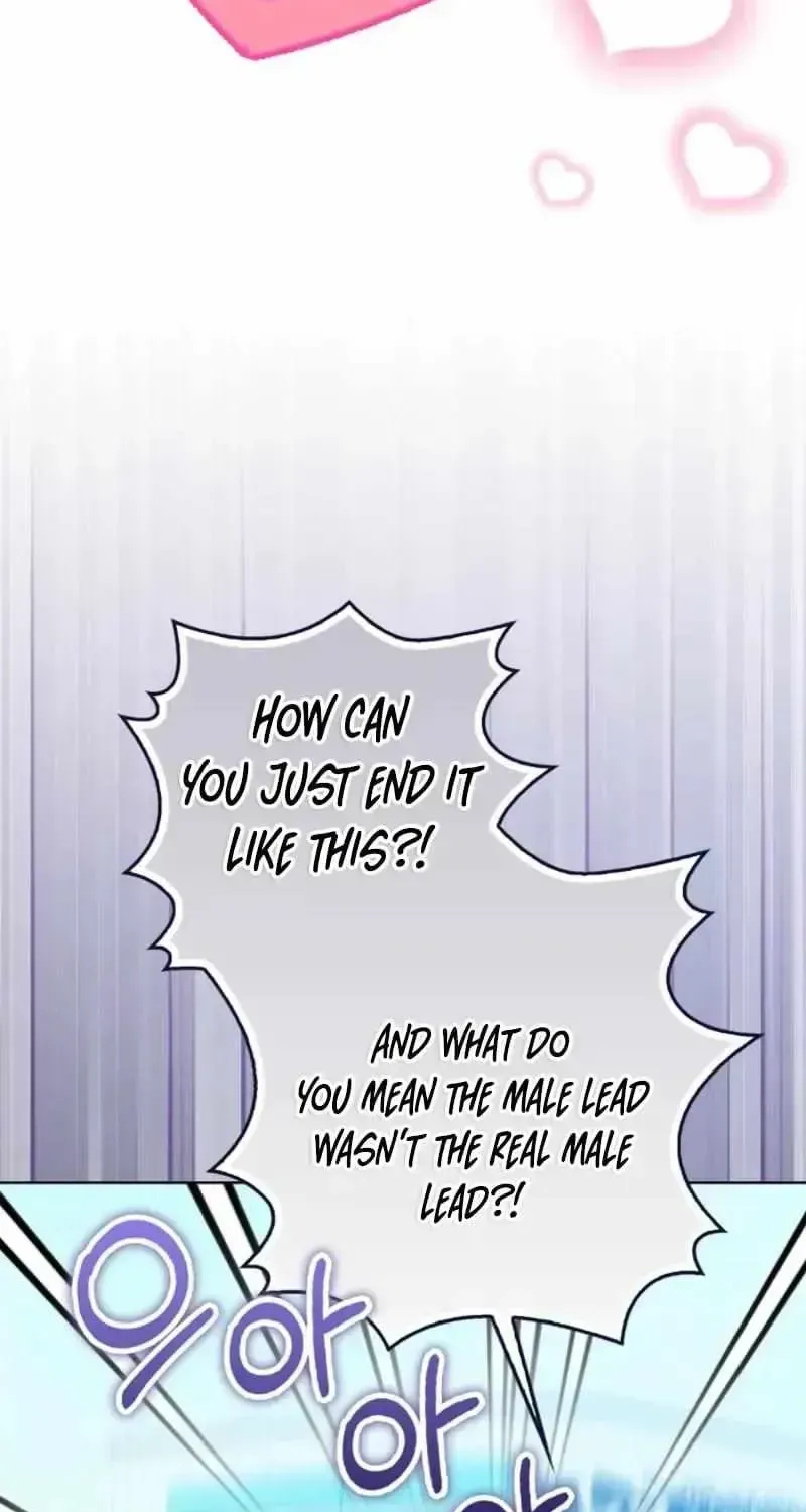 Read Hush Now, Saintess! chapter 1.2 image 82 on Lezhin
