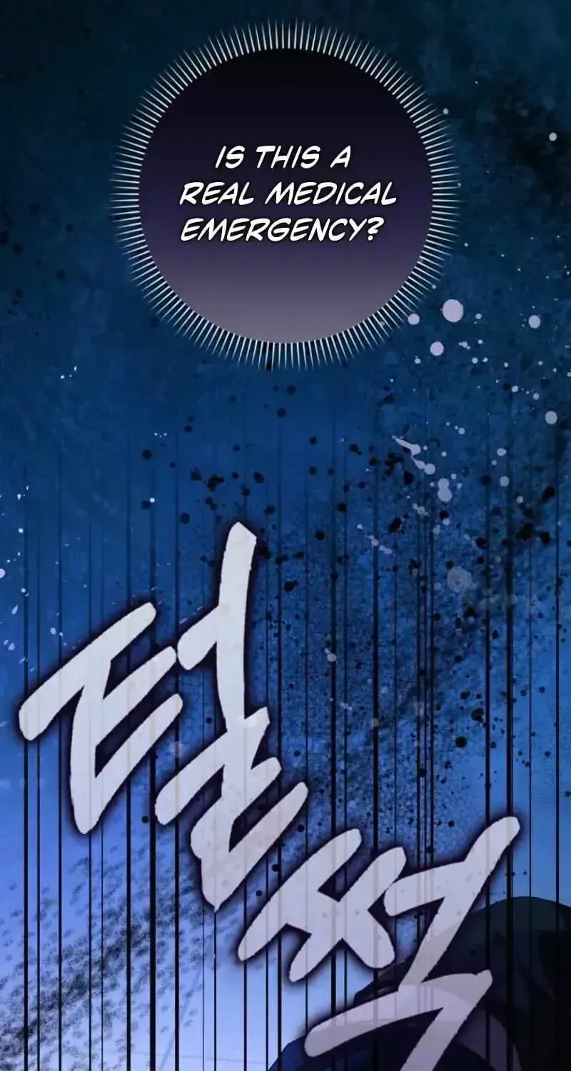 Read Hush Now, Saintess! chapter 1.2 image 88 on Lezhin