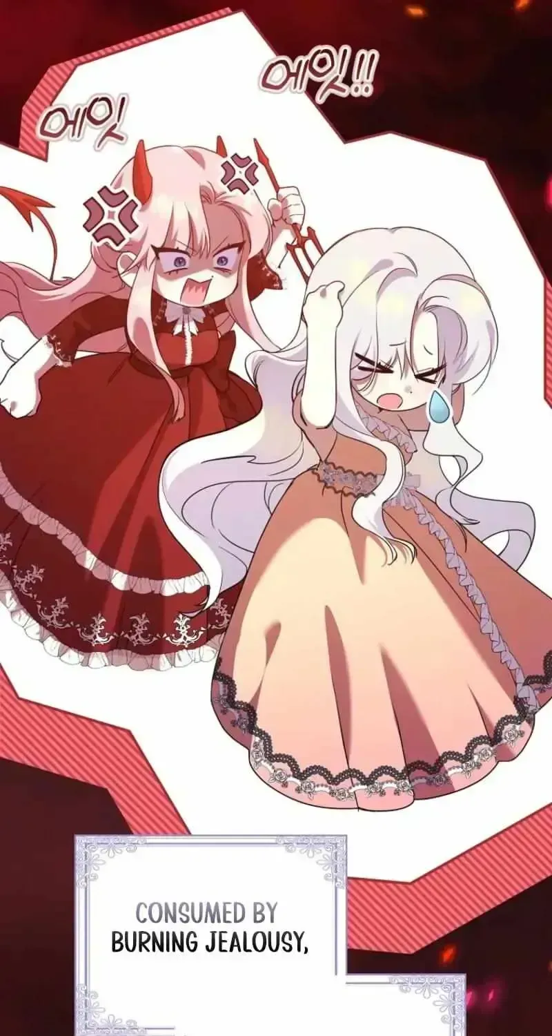 Read Hush Now, Saintess! chapter 1.3 image 104 on Lezhin