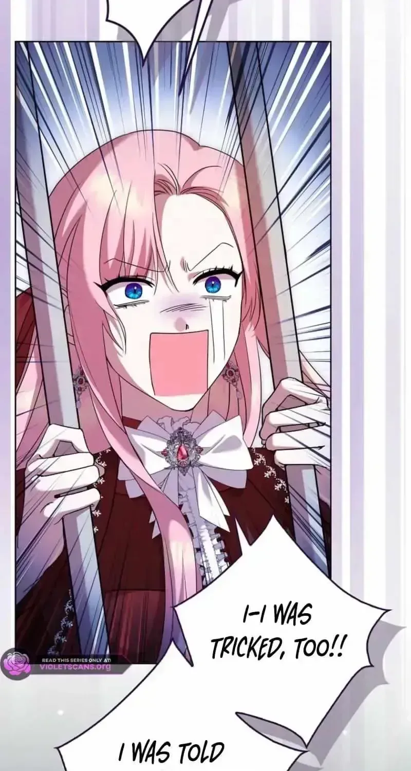 Read Hush Now, Saintess! chapter 1.3 image 112 on Lezhin