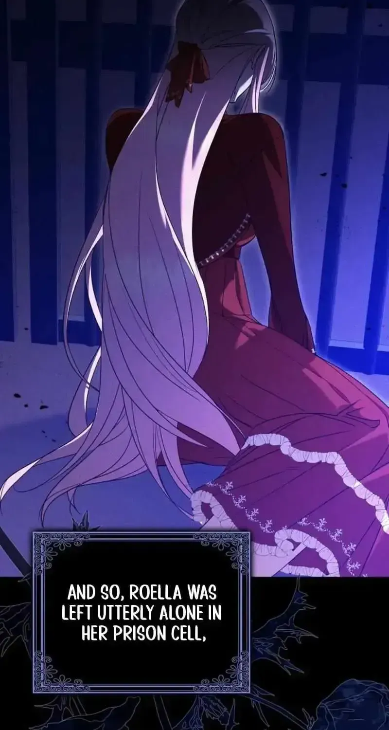 Read Hush Now, Saintess! chapter 1.3 image 118 on Lezhin