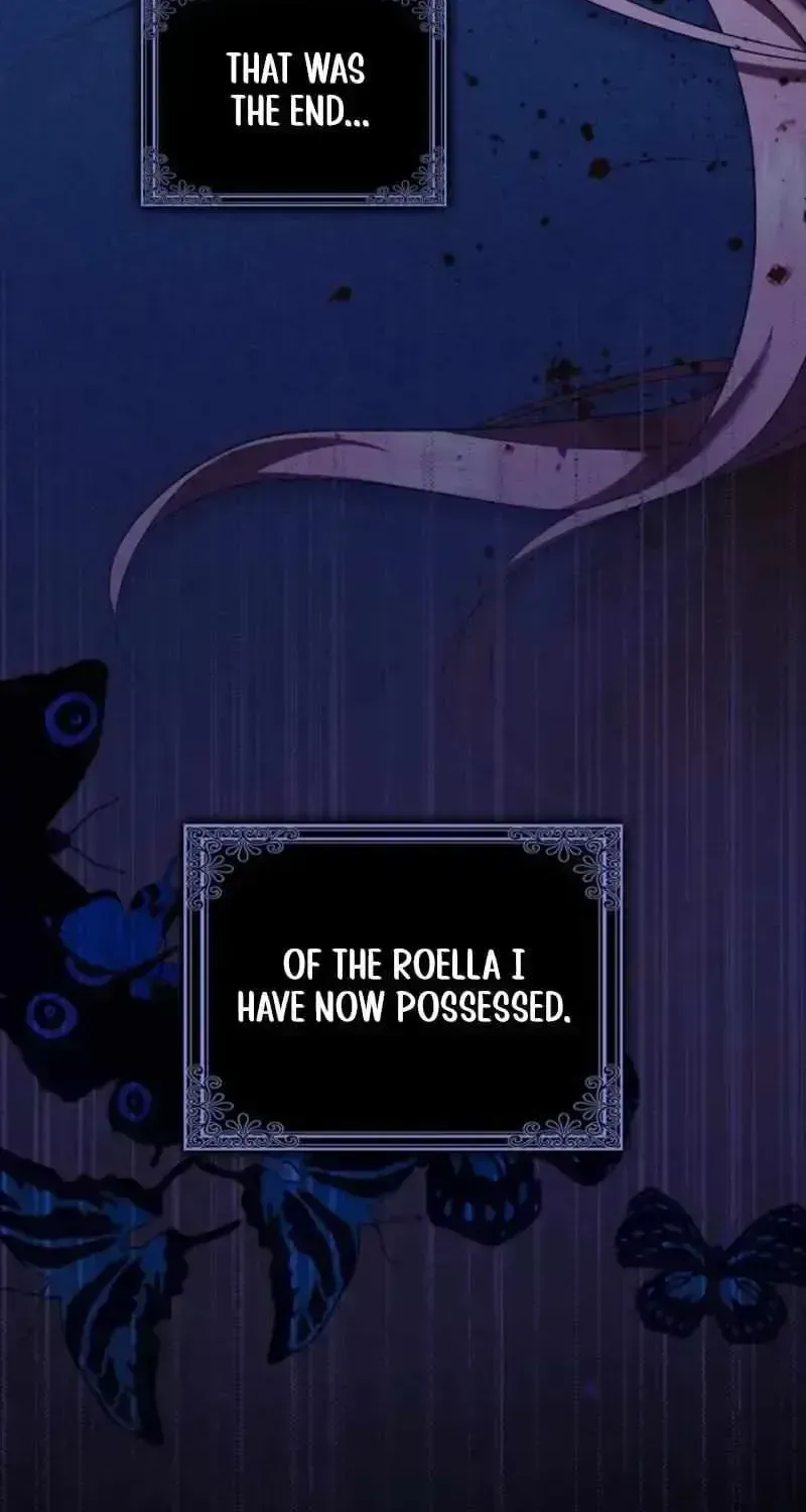 Read Hush Now, Saintess! chapter 1.3 image 122 on Lezhin