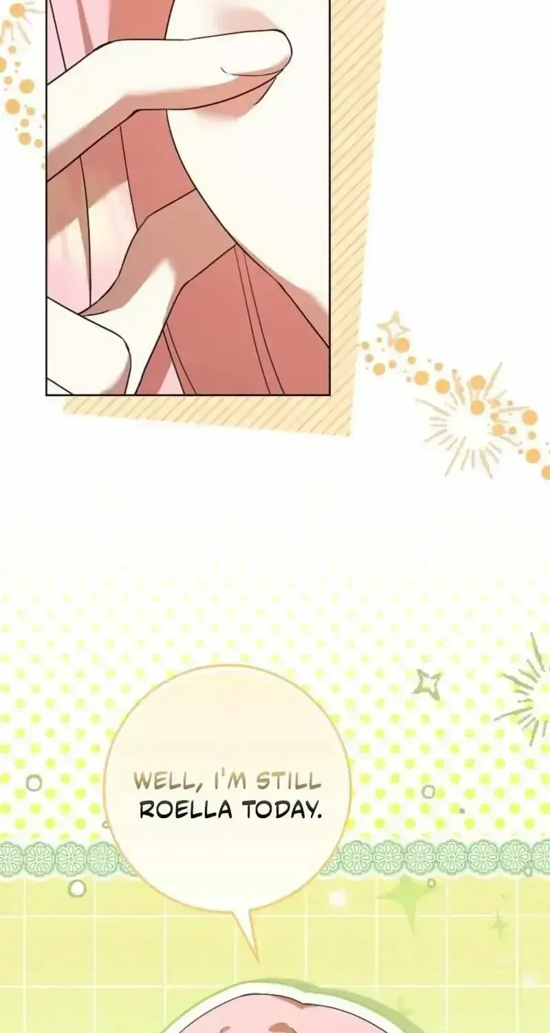 Read Hush Now, Saintess! chapter 1.3 image 124 on Lezhin
