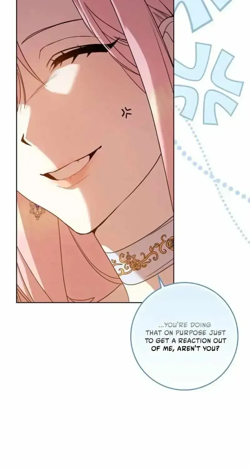 Read Hush Now, Saintess! chapter 1.3 image 15 on Lezhin