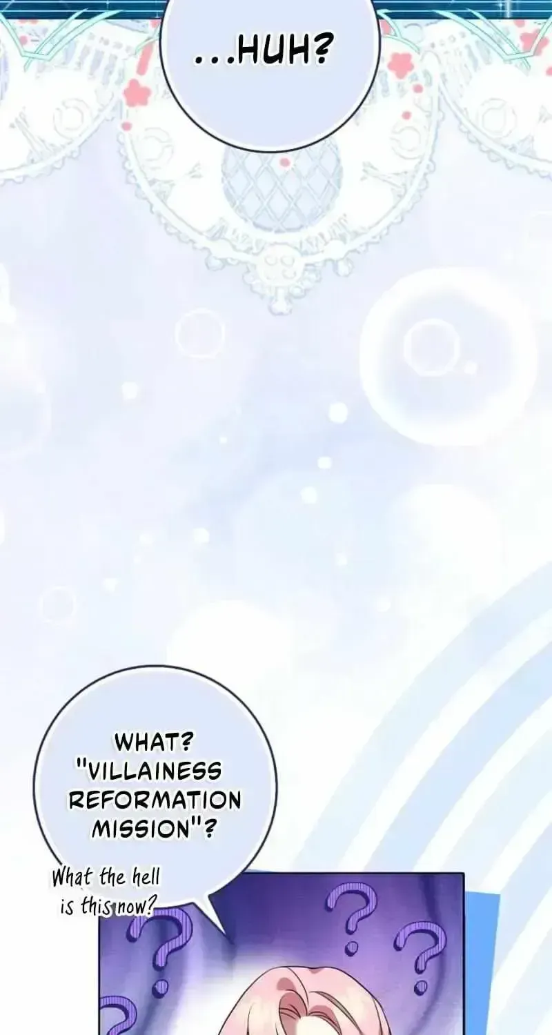 Read Hush Now, Saintess! chapter 1.3 image 151 on Lezhin