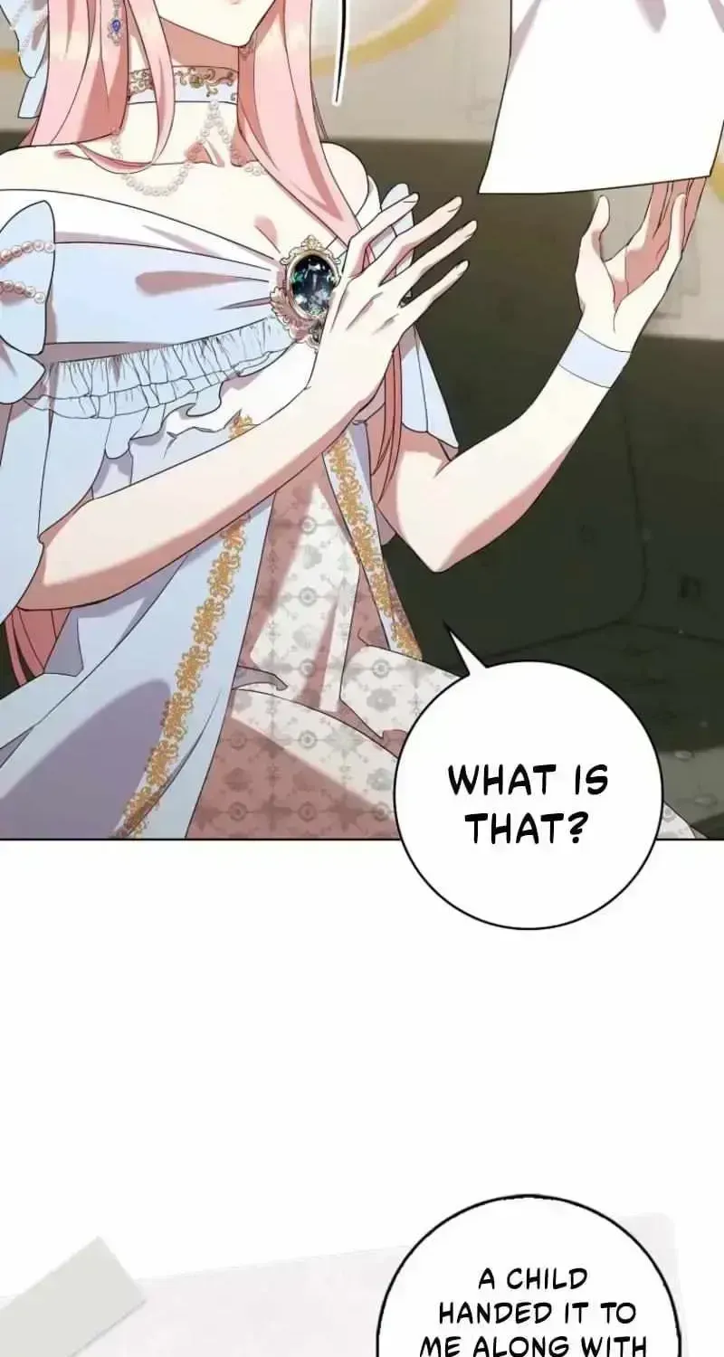 Read Hush Now, Saintess! chapter 1.3 image 20 on Lezhin