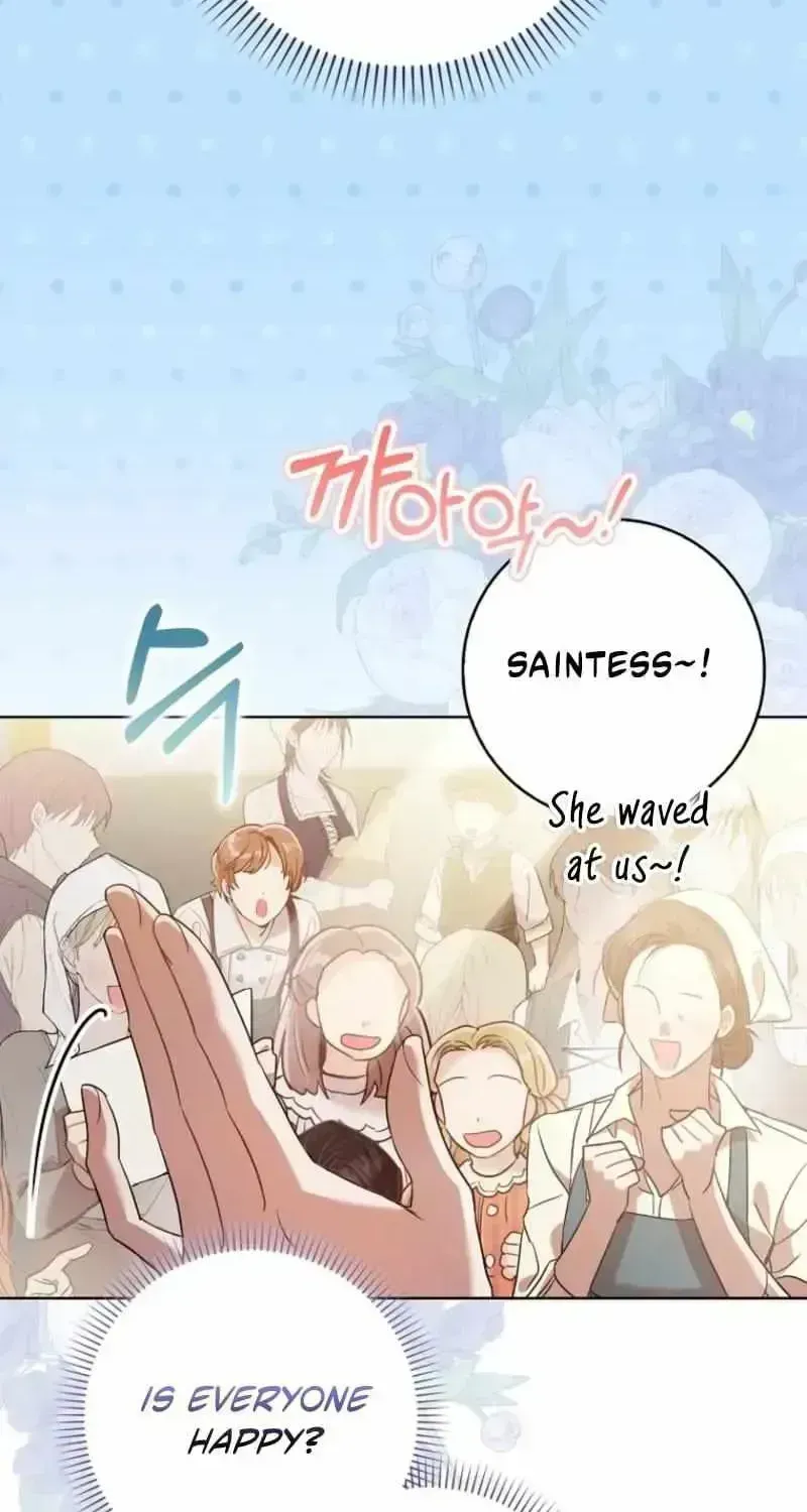 Read Hush Now, Saintess! chapter 1.3 image 39 on Lezhin