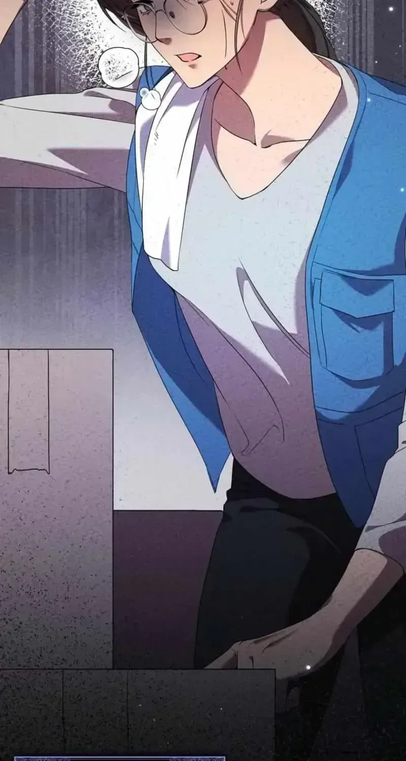 Read Hush Now, Saintess! chapter 1.3 image 57 on Lezhin