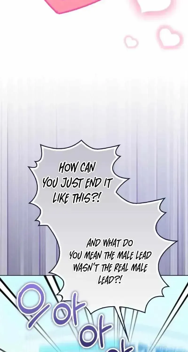 Read Hush Now, Saintess! chapter 1.3 image 82 on Lezhin