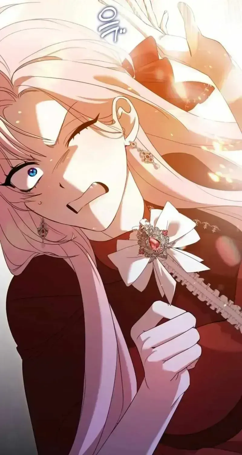 Read Hush Now, Saintess! chapter 1.4 image 101 on Lezhin