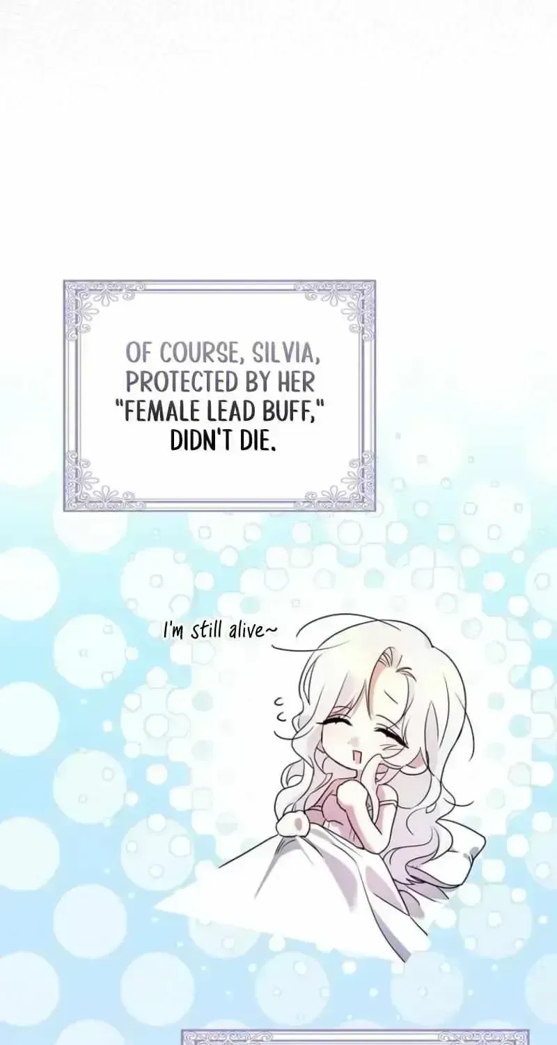 Read Hush Now, Saintess! chapter 1.4 image 110 on Lezhin