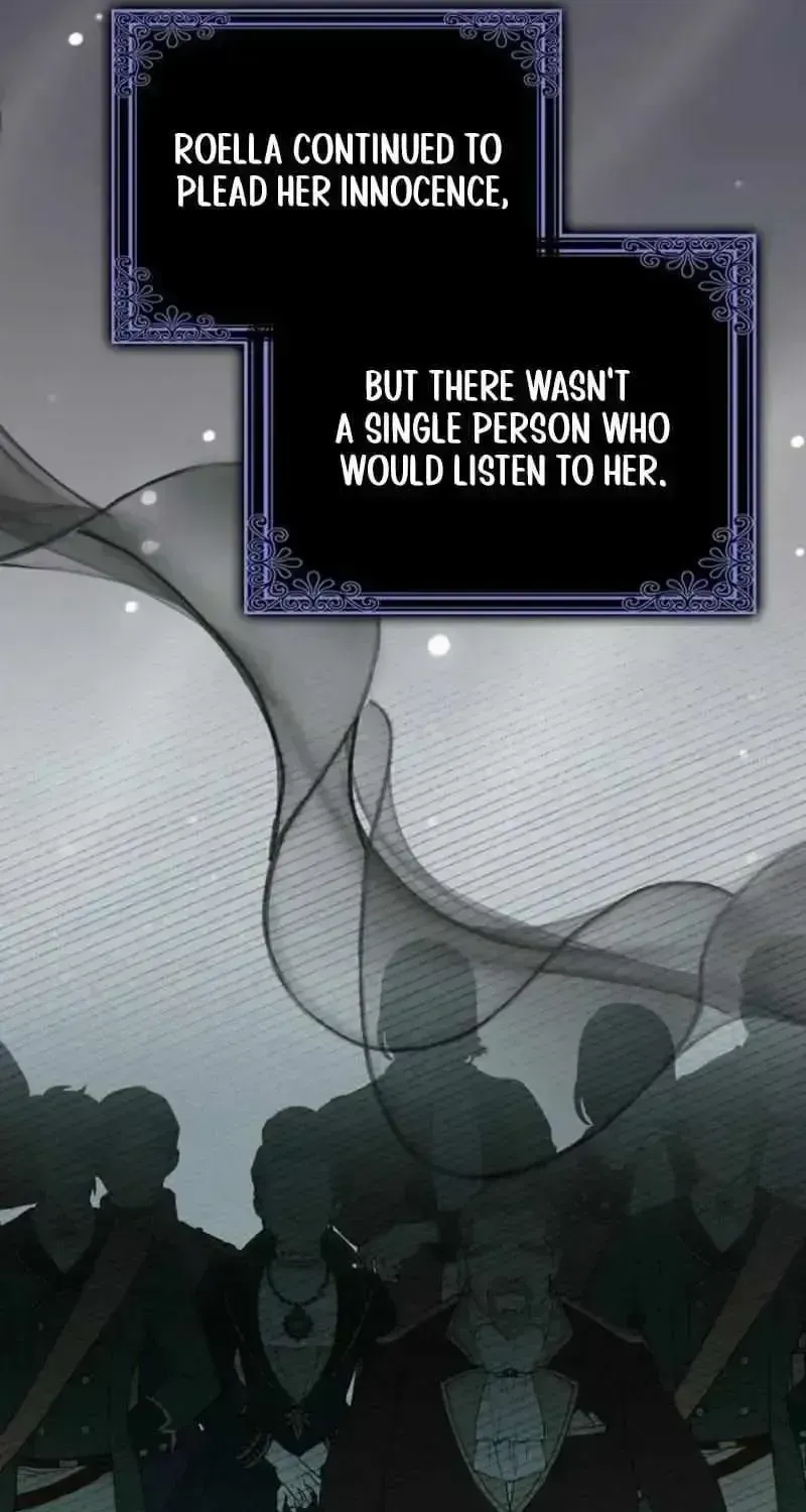 Read Hush Now, Saintess! chapter 1.4 image 116 on Lezhin