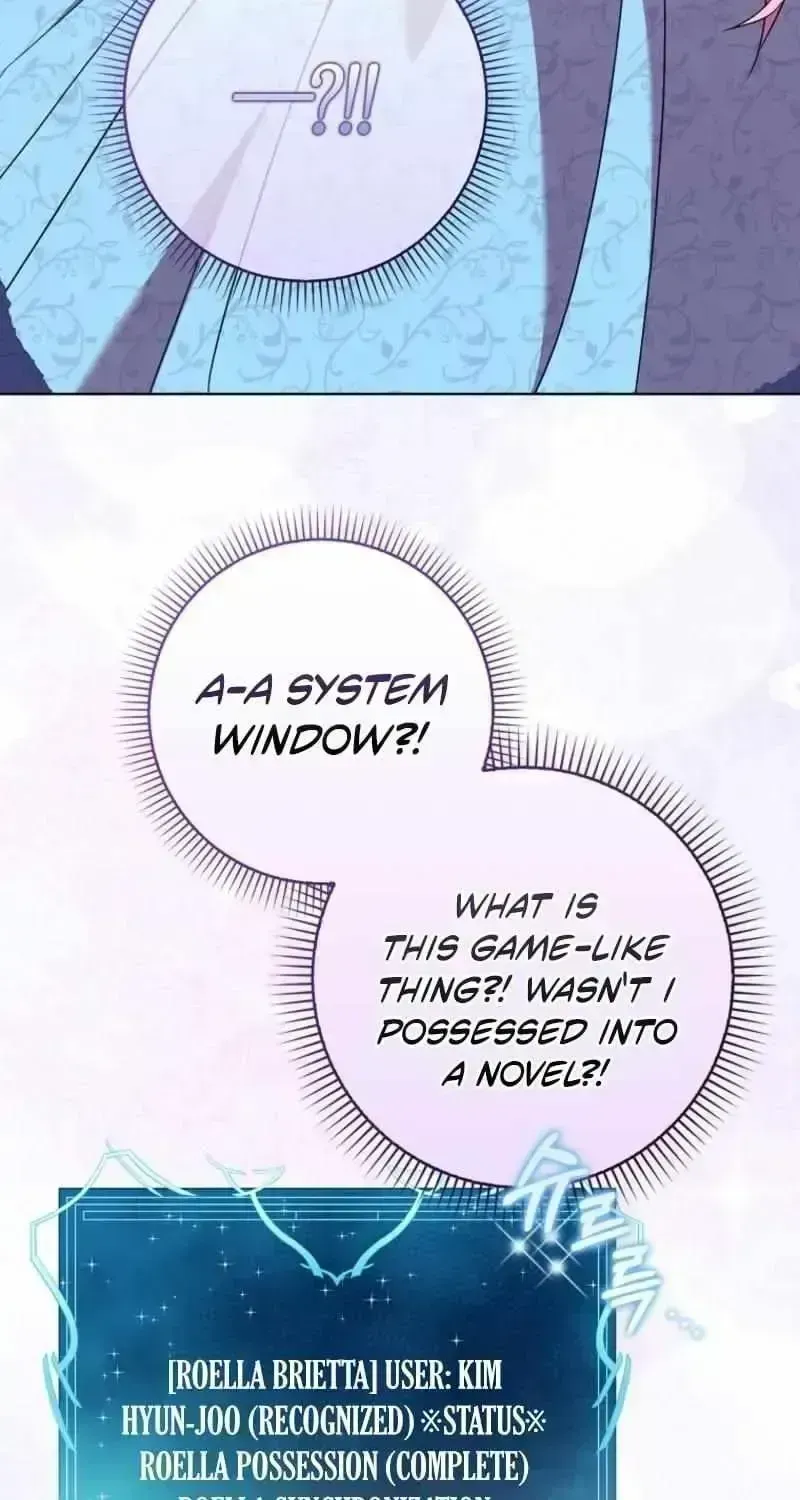 Read Hush Now, Saintess! chapter 1.4 image 147 on Lezhin
