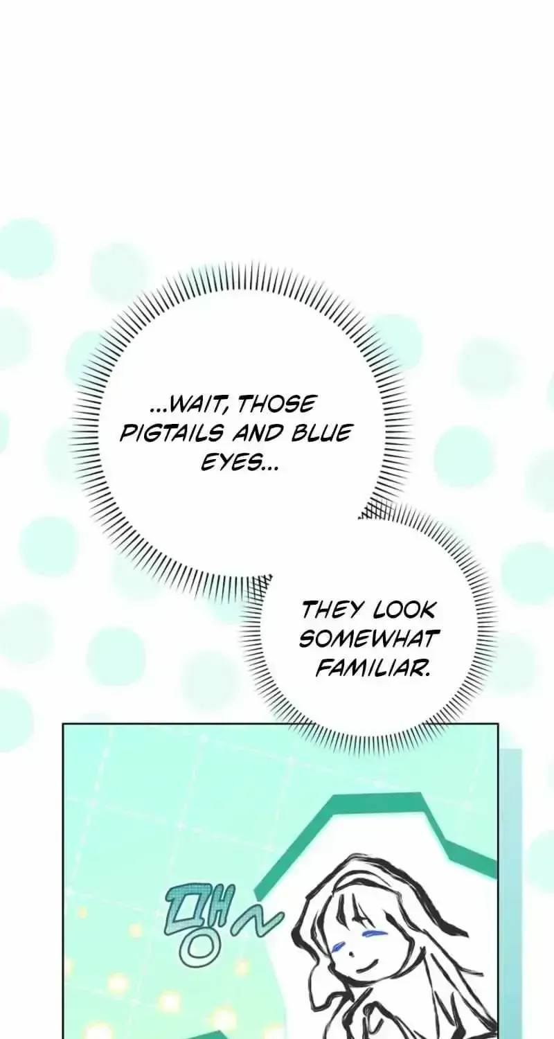 Read Hush Now, Saintess! chapter 1.4 image 23 on Lezhin