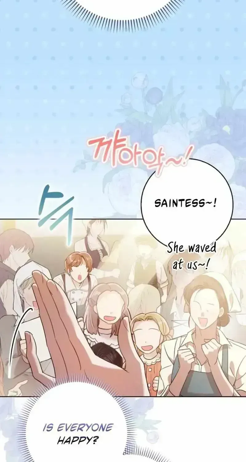 Read Hush Now, Saintess! chapter 1.4 image 39 on Lezhin
