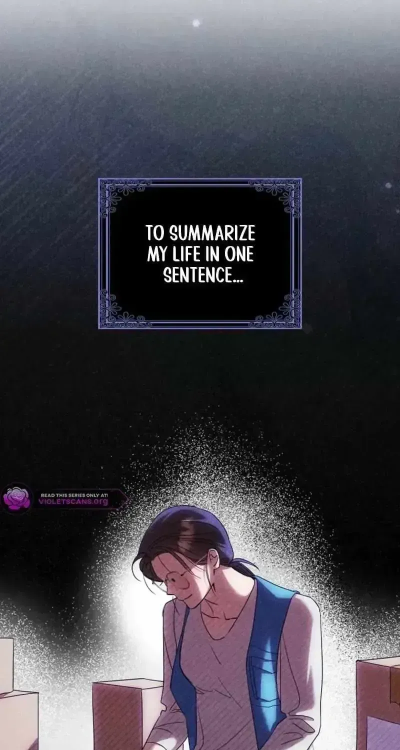 Read Hush Now, Saintess! chapter 1.4 image 50 on Lezhin