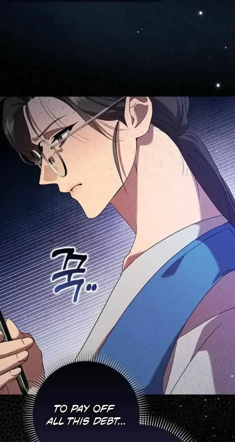 Read Hush Now, Saintess! chapter 1.4 image 60 on Lezhin