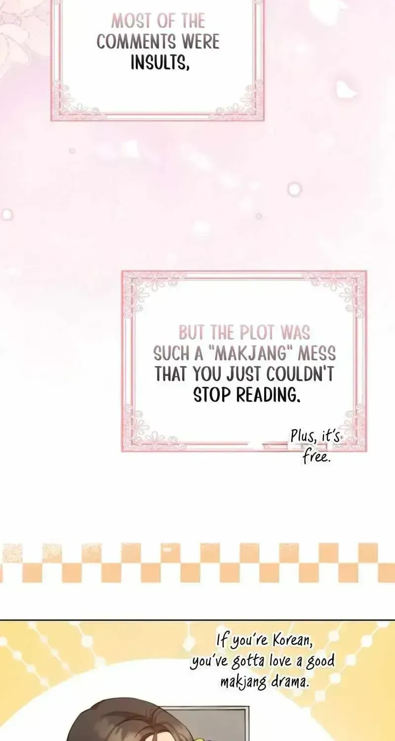 Read Hush Now, Saintess! chapter 1.4 image 70 on Lezhin