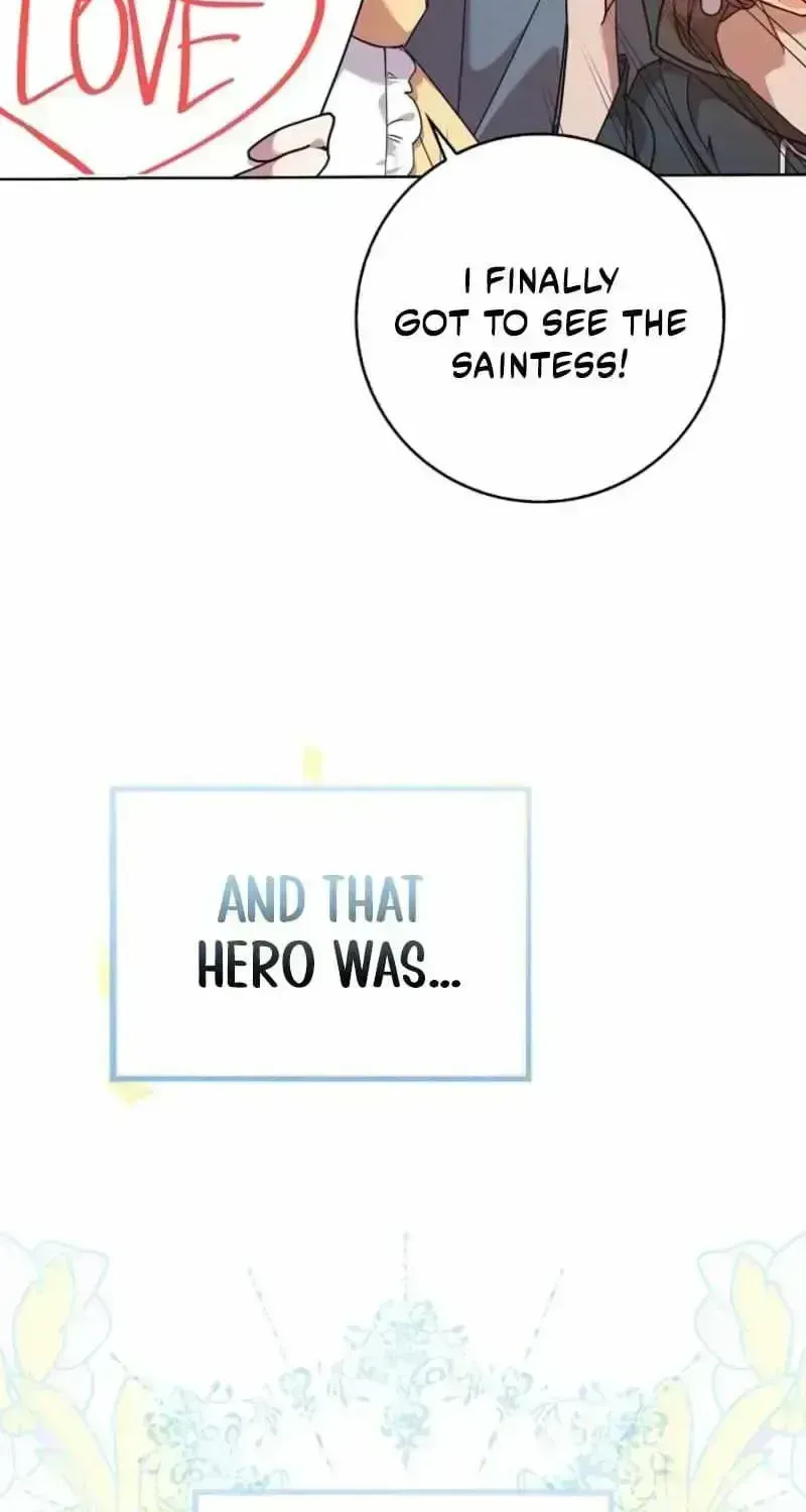Read Hush Now, Saintess! chapter 1.4 image 8 on Lezhin