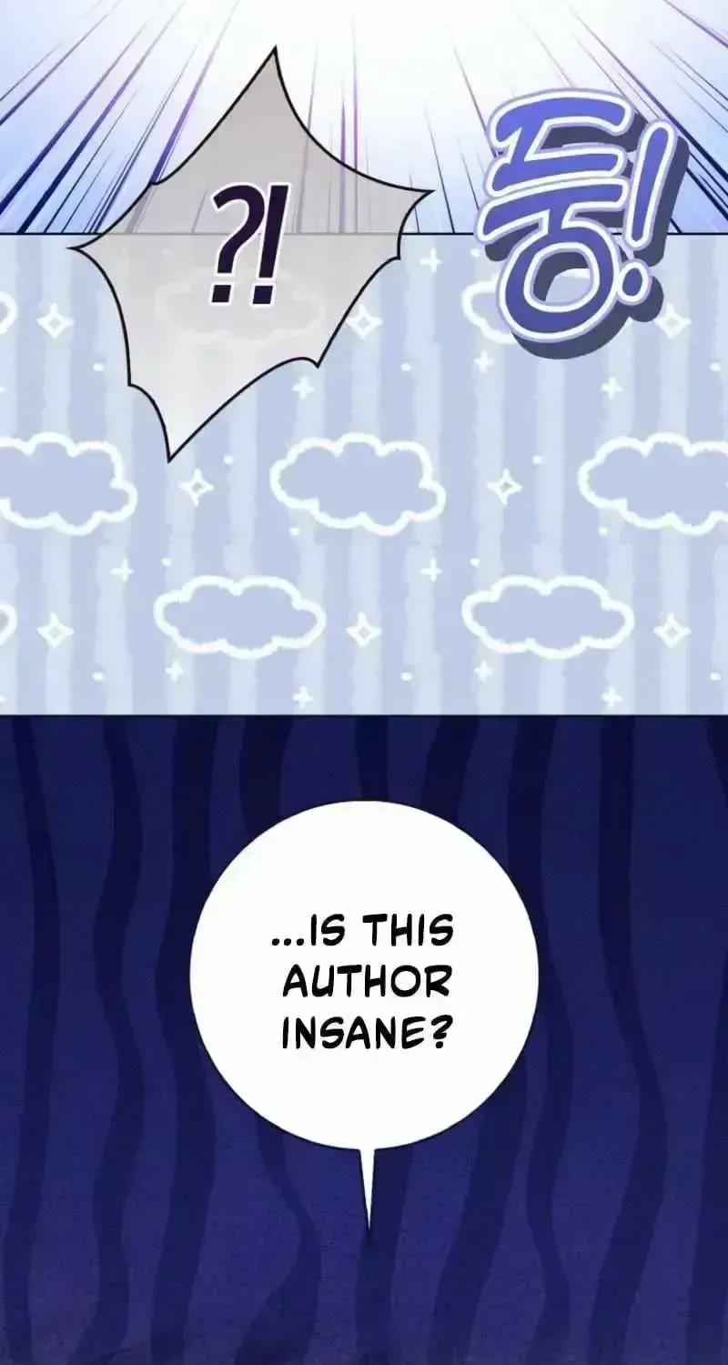 Read Hush Now, Saintess! chapter 1.4 image 80 on Lezhin