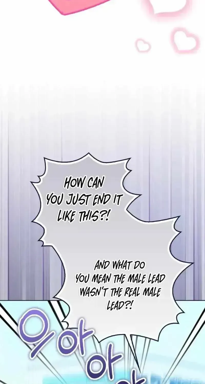Read Hush Now, Saintess! chapter 1.4 image 82 on Lezhin