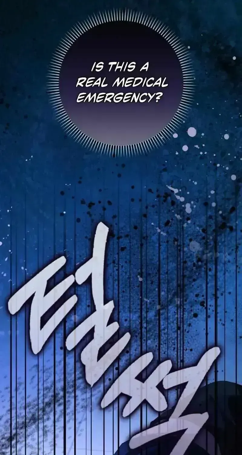 Read Hush Now, Saintess! chapter 1.4 image 88 on Lezhin