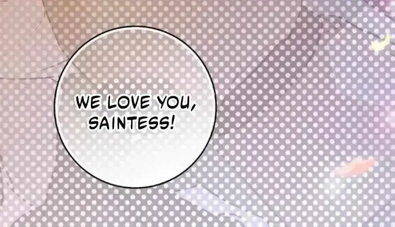 Read Hush Now, Saintess! chapter 1.5 image 6 on Lezhin