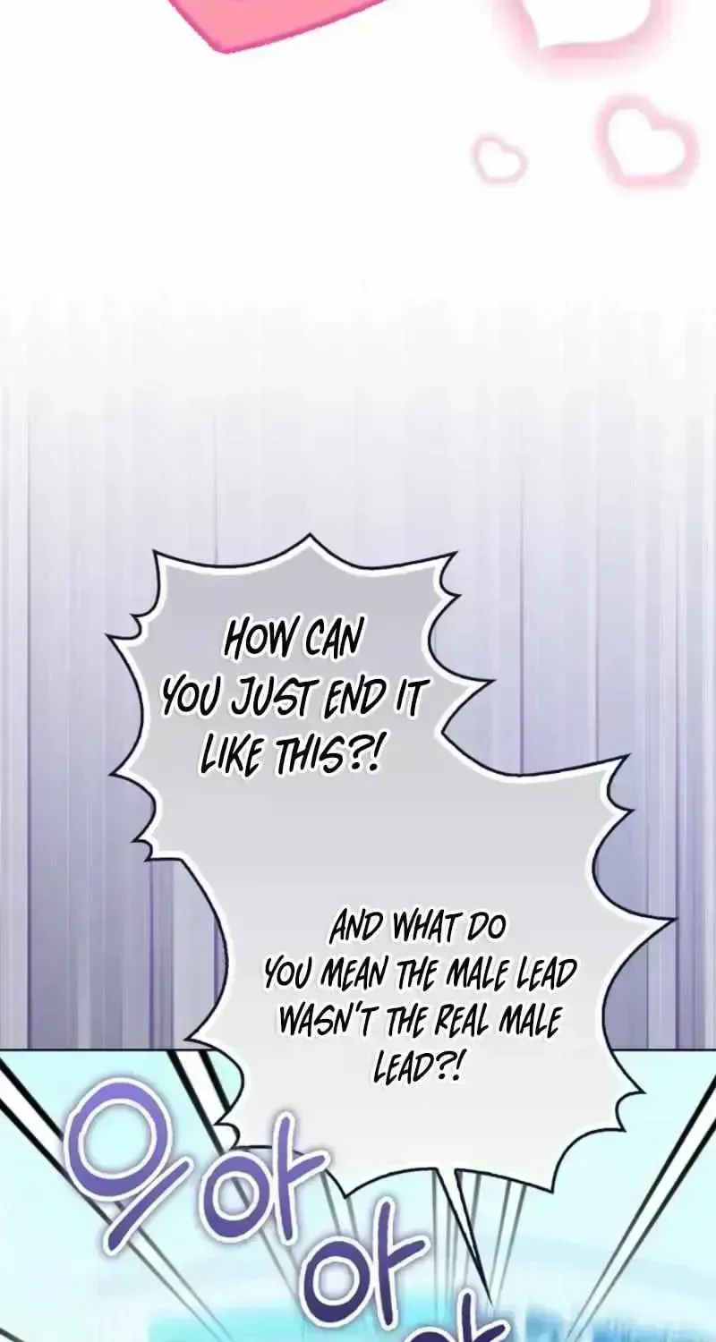 Read Hush Now, Saintess! chapter 1.5 image 82 on Lezhin